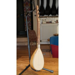 Wittner Burgulu - 24 CM OYMA DUT CURA BAĞLAMA (KOD: 03579)