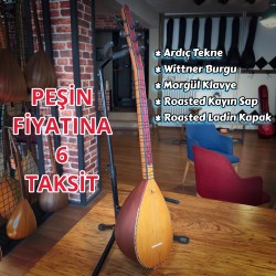 Wittner Burgulu - 27 CM ARDIÇ CURA BAĞLAMA (KOD: 03580)