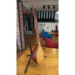 Wittner Burgulu - 27 CM ARDIÇ CURA BAĞLAMA (KOD: 03580)