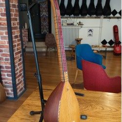 Wittner Burgulu - 27 CM ARDIÇ CURA BAĞLAMA (KOD: 03580)