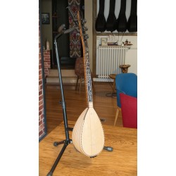 Wittner Burgulu - 27 CM KELEBEK CURA BAĞLAMA (KOD: 03581)