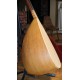 WİTTNER BURGULU - 44 CM OYMA DUT KISA SAPLI BAĞLAMA (KOD: 03337)