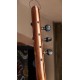 WİTTNER BURGULU - 44 CM OYMA DUT KISA SAPLI BAĞLAMA (KOD: 03337)