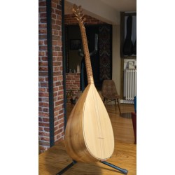 44 CM OYMA DUT KISA SAPLI BAĞLAMA (KOD: 03354)