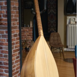 44 CM OYMA DUT KISA SAPLI BAĞLAMA (KOD: 03354)