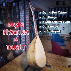 40 CM OYMA DUT KISA SAPLI BAĞLAMA (KOD: 03397)