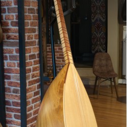40 CM OYMA DUT KISA SAPLI BAĞLAMA (KOD: 03397)