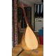 45 CM YAPRAK DUT KISA SAPLI BAĞLAMA (KOD: 03399)