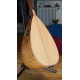 45 CM YAPRAK DUT KISA SAPLI BAĞLAMA (KOD: 03399)