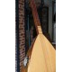 45 CM YAPRAK DUT KISA SAPLI BAĞLAMA (KOD: 03399)