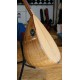 45 CM YAPRAK DUT KISA SAPLI BAĞLAMA (KOD: 03399)