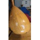 45 CM YAPRAK DUT KISA SAPLI BAĞLAMA (KOD: 03399)