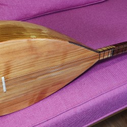 39 CM OYMA DUT KISA SAPLI BAĞLAMA (KOD: 03400)