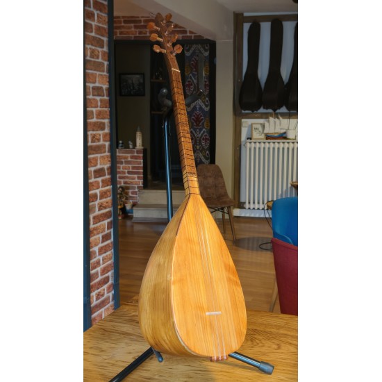 39 CM OYMA DUT KISA SAPLI BAĞLAMA (KOD: 03400)