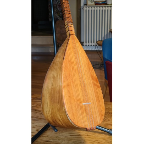 39 CM OYMA DUT KISA SAPLI BAĞLAMA (KOD: 03400)