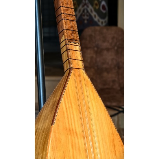 39 CM OYMA DUT KISA SAPLI BAĞLAMA (KOD: 03400)