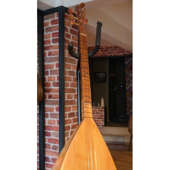 39 CM OYMA DUT KISA SAPLI BAĞLAMA (KOD: 03400)