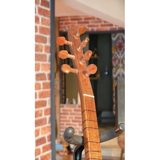 39 CM OYMA DUT KISA SAPLI BAĞLAMA (KOD: 03400)