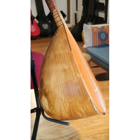 39 CM OYMA DUT KISA SAPLI BAĞLAMA (KOD: 03400)