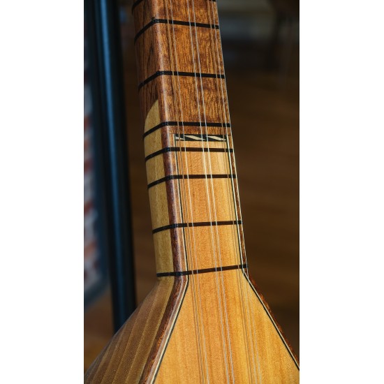 39 CM OYMA DUT KISA SAPLI BAĞLAMA (KOD: 03400)