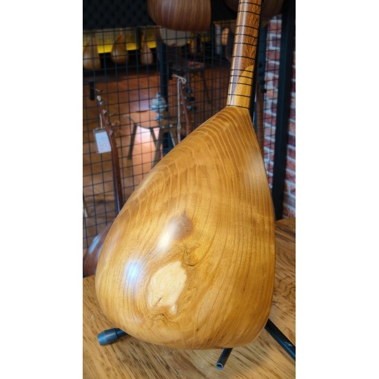 39 CM OYMA DUT KISA SAPLI BAĞLAMA (KOD: 03400)