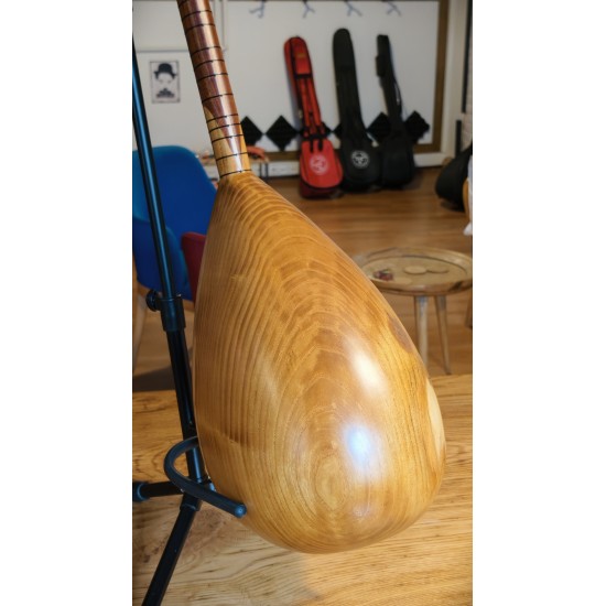 39 CM OYMA DUT KISA SAPLI BAĞLAMA (KOD: 03400)