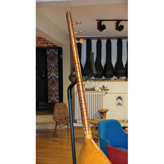 39 CM OYMA DUT KISA SAPLI BAĞLAMA (KOD: 03400)