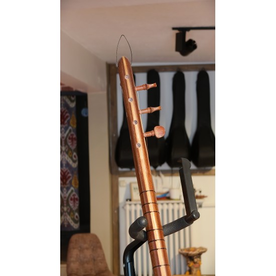 39 CM OYMA DUT KISA SAPLI BAĞLAMA (KOD: 03400)