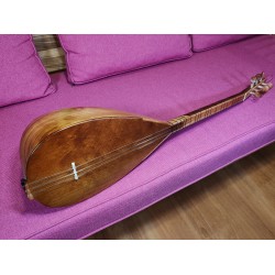 38 CM OYMA DUT KISA SAPLI BAĞLAMA (KOD: 03407)