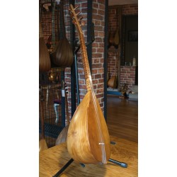 38 CM OYMA DUT KISA SAPLI BAĞLAMA (KOD: 03407)