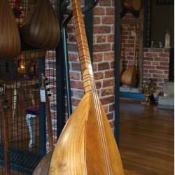 38 CM OYMA DUT KISA SAPLI BAĞLAMA (KOD: 03407)