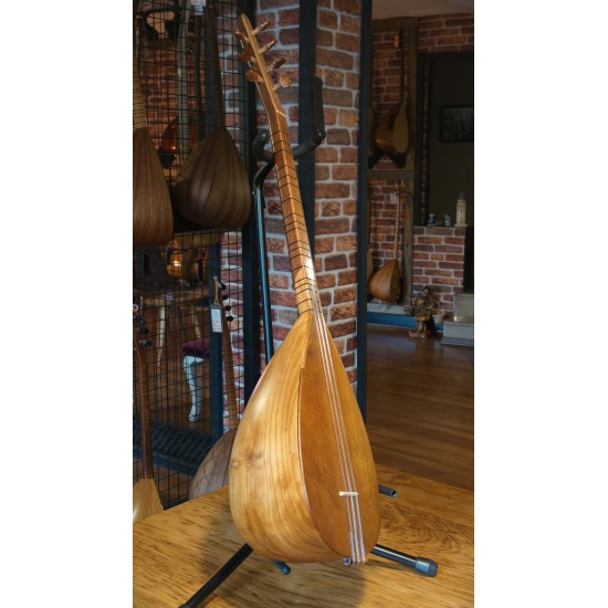 38 CM OYMA DUT KISA SAPLI BAĞLAMA (KOD: 03407)