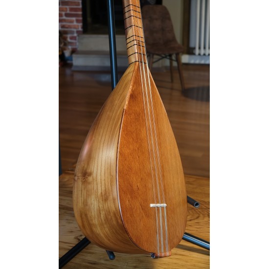 38 CM OYMA DUT KISA SAPLI BAĞLAMA (KOD: 03407)