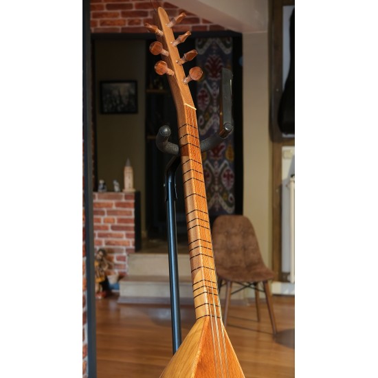 38 CM OYMA DUT KISA SAPLI BAĞLAMA (KOD: 03407)