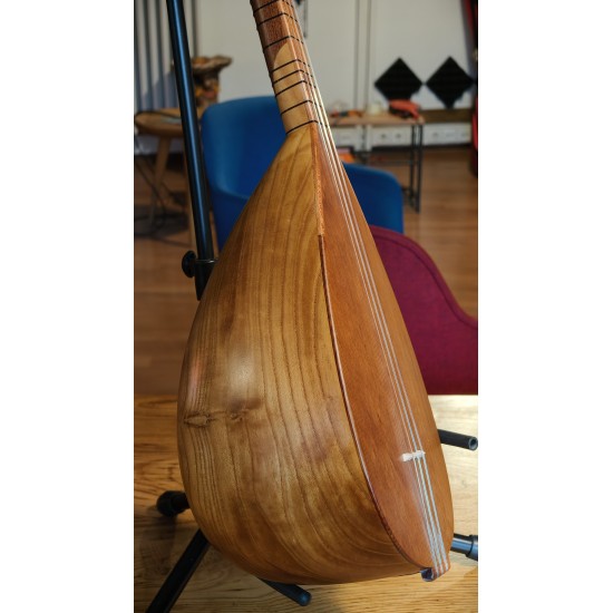 38 CM OYMA DUT KISA SAPLI BAĞLAMA (KOD: 03407)