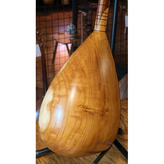 38 CM OYMA DUT KISA SAPLI BAĞLAMA (KOD: 03407)