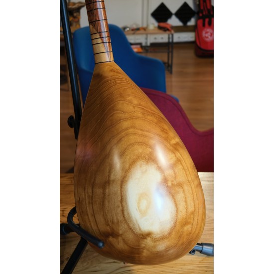 38 CM OYMA DUT KISA SAPLI BAĞLAMA (KOD: 03407)