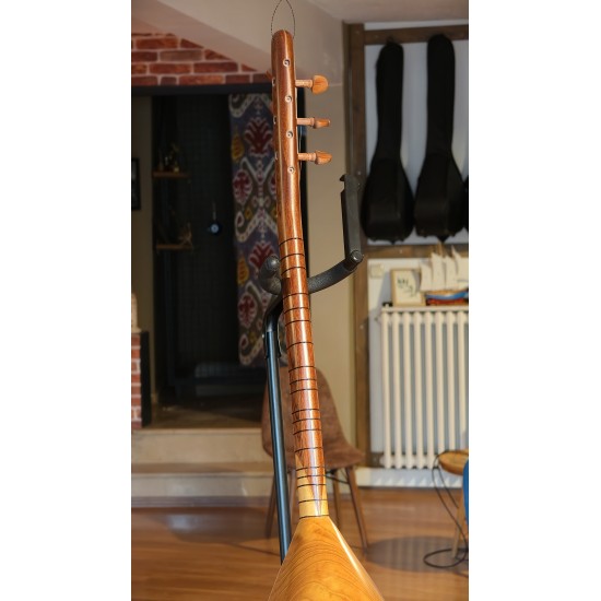 38 CM OYMA DUT KISA SAPLI BAĞLAMA (KOD: 03407)