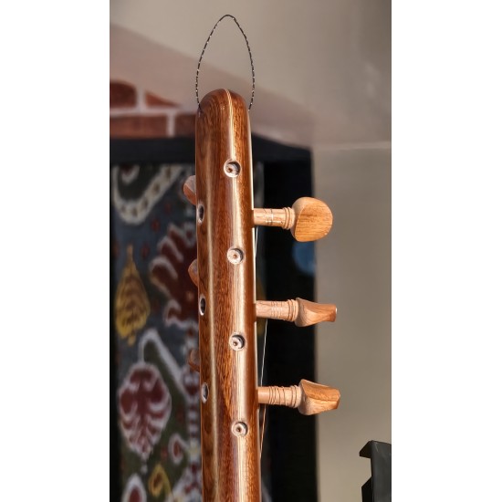 38 CM OYMA DUT KISA SAPLI BAĞLAMA (KOD: 03407)