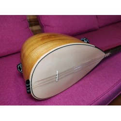 40 CM YAPRAK DUT KISA SAPLI BAĞLAMA (KOD: 03412)