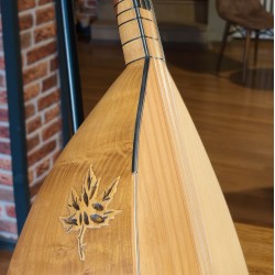 41 CM OYMA DUT KISA SAPLI BAĞLAMA (KOD: 03459)