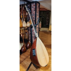 41 CM ARDIÇ KISA SAPLI BAĞLAMA (KOD: 03488)