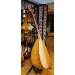 41,5 CM OYMA DUT KISA SAPLI BAĞLAMA (KOD: 03490)