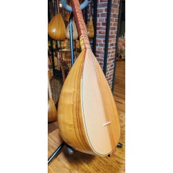 41,5 CM OYMA DUT KISA SAPLI BAĞLAMA (KOD: 03490)