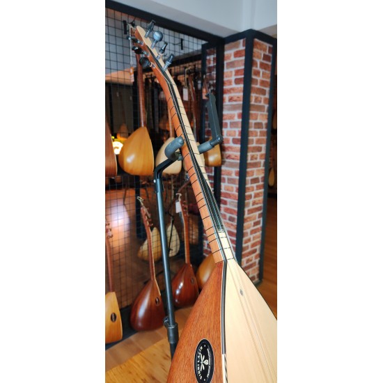 43,5 CM MAUN KISA SAPLI BAĞLAMA (KOD: 03506)