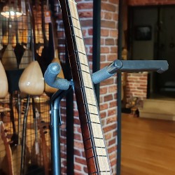 41 CM PADUK KISA SAPLI BAĞLAMA (KOD: 03528)