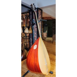 41 CM PADOK KISA SAPLI BAĞLAMA (KOD: 03529)