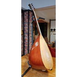 40,5 CM ARDIÇ KISA SAPLI BAĞLAMA (KOD: 03532)