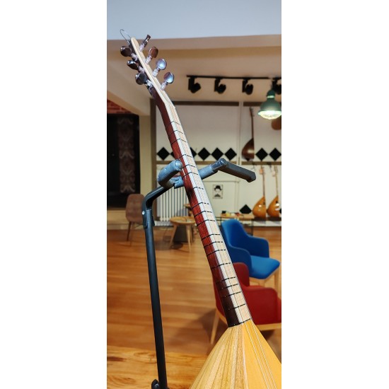 41 CM YAPRAK DUT KISA SAPLI BAĞLAMA (KOD: 03534)