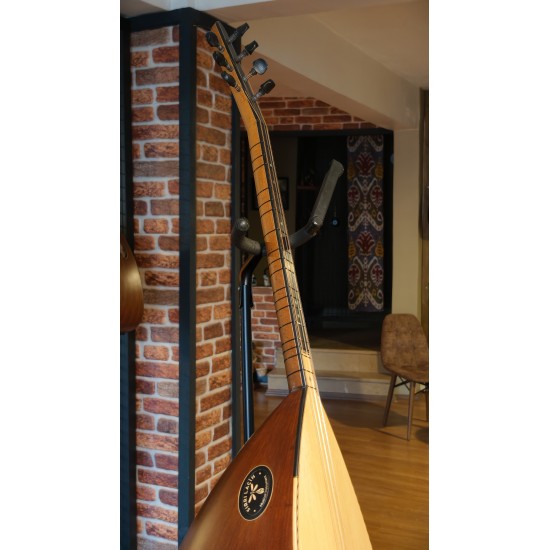 43 CM ARDIÇ KISA SAPLI BAĞLAMA (KOD: 03550)